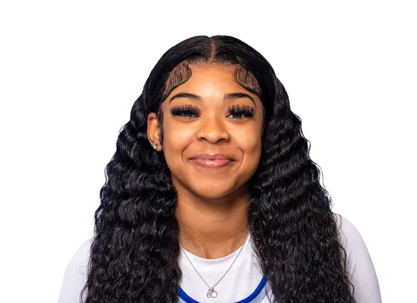 Samiyah Briggs, Basketball, Indiana State University