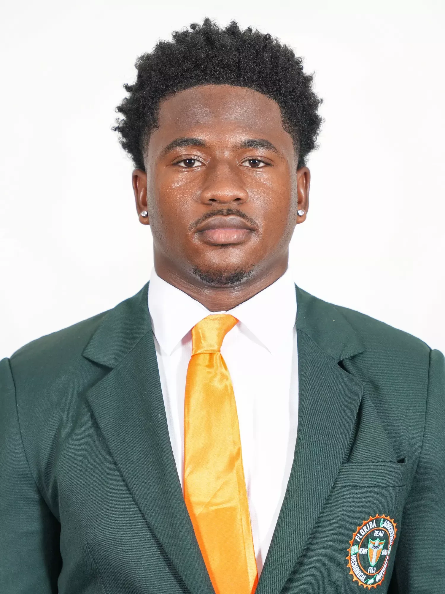 Jaden Desir, Football, undefined