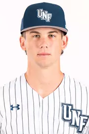Beau Rurey, Baseball, undefined