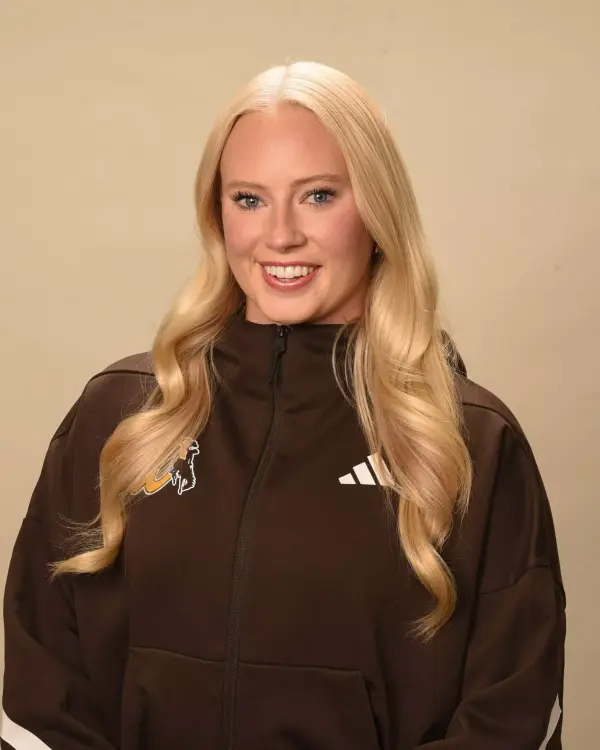 Lacey Neighbor, Swimming & Diving, University of Wyoming
