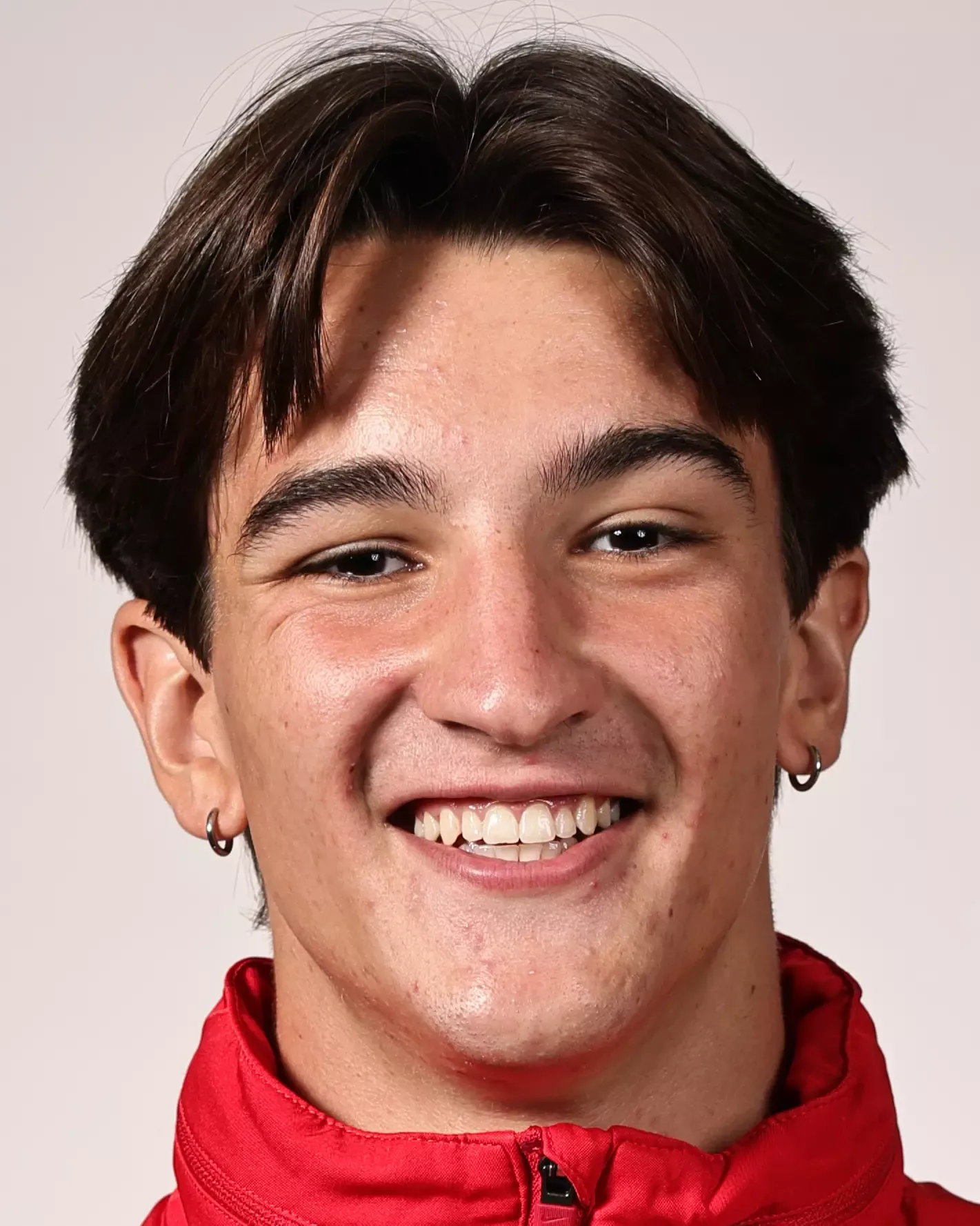 Peter Buskirk, Swimming & Diving, Cornell University