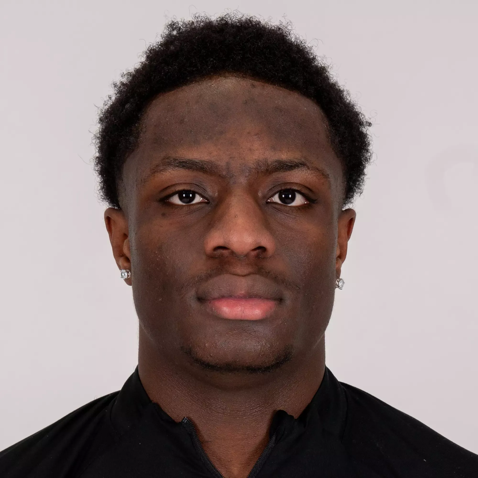 David Konan, Track and Field, Utah State University