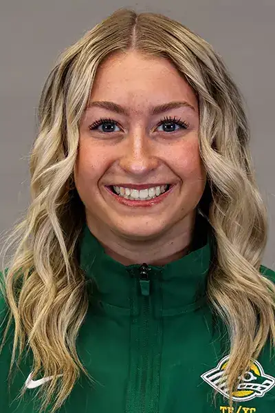 Leila Stampanoni, Track and Field (O), University of Alaska Anchorage