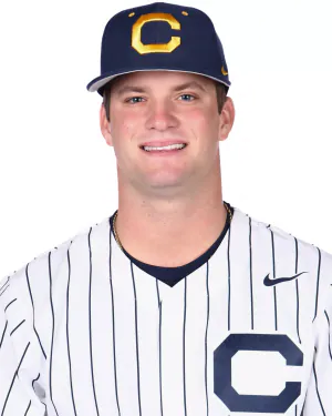 Tre Bryant, Baseball, undefined
