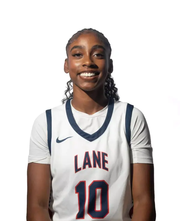 Aniah Bradley, Basketball, Lane College