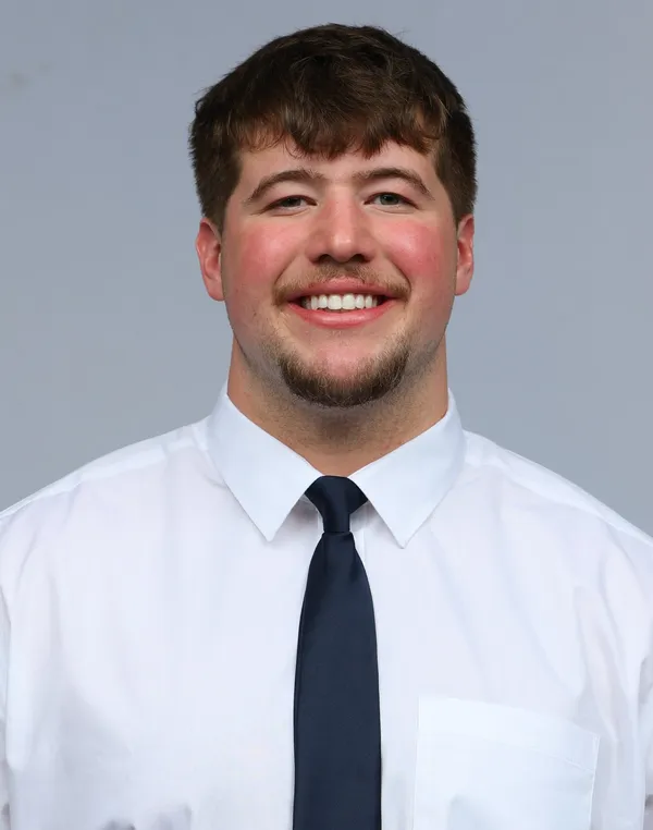 Luke Rector, Football, University of Toledo