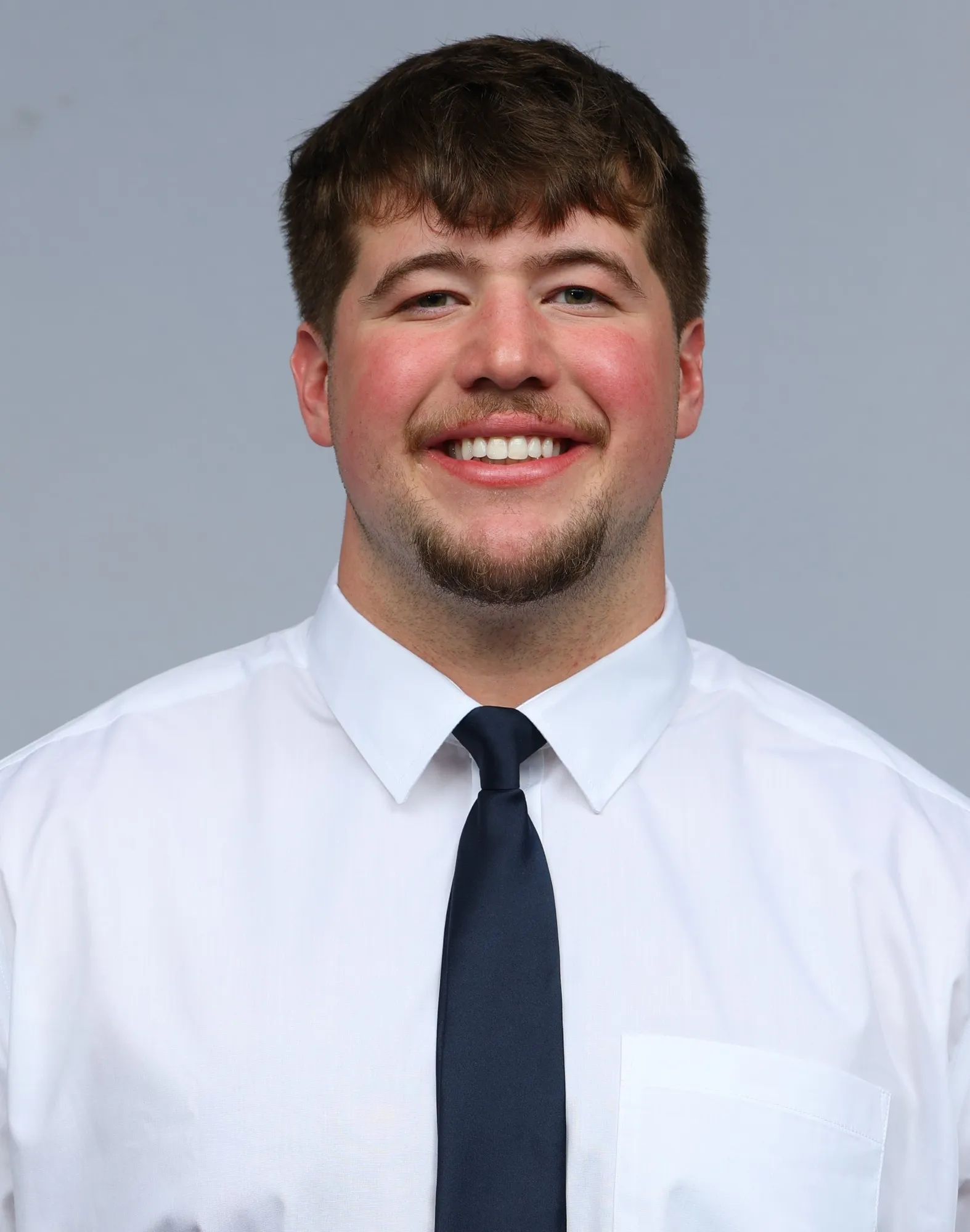 Luke Rector, Football, undefined