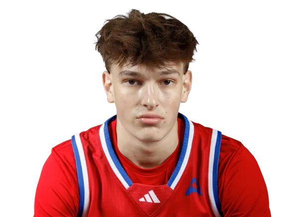 Eric Baldassarre, Basketball, undefined