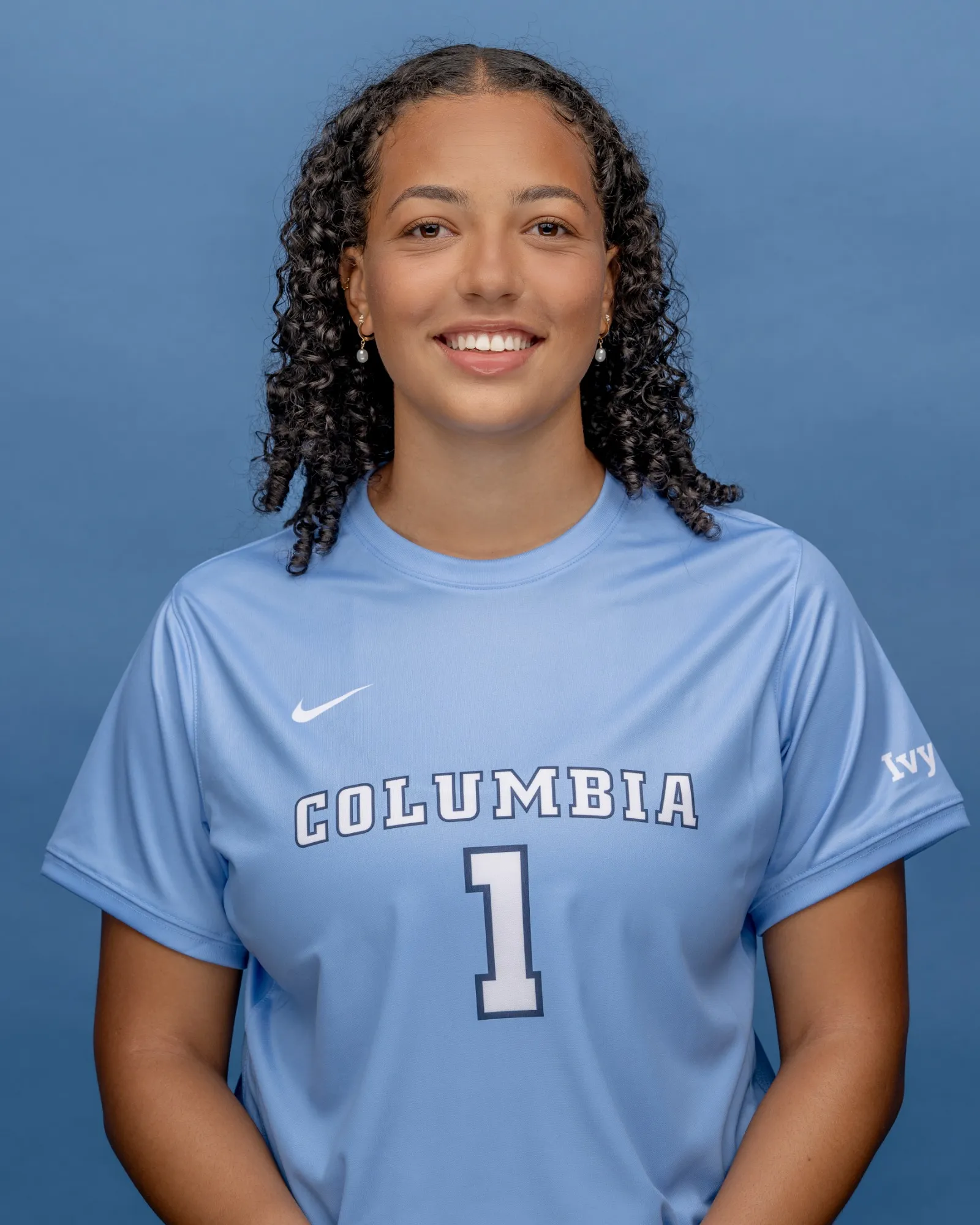 Samantha Mahoney, Soccer, undefined