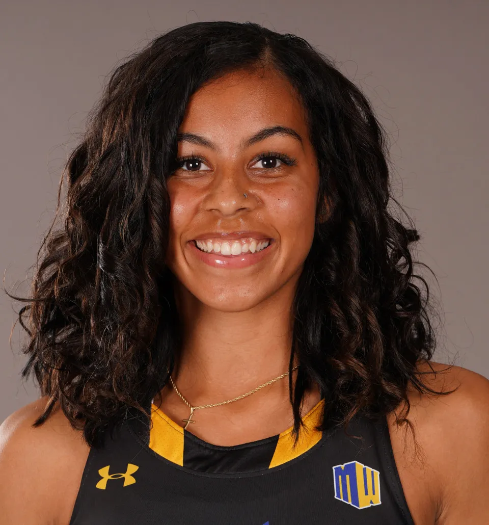 Savana Dutton, Track and Field, undefined