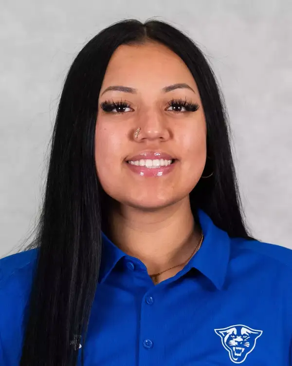 Danaeja Romero Ah Sam, Basketball, Georgia State University