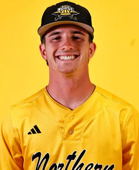Mark Nowak, Baseball, Northern Kentucky University