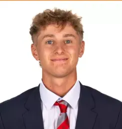 Freddie Turnell, Golf, University of Illinois