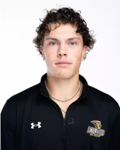 Olivier Houde, Hockey, Lindenwood University