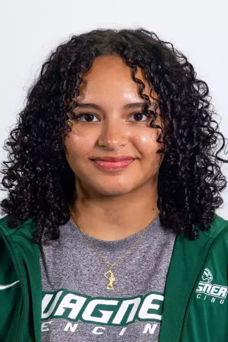 Amira Sorour, Fencing, Wagner College