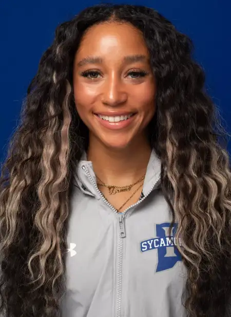 Demme Hancewicz, Track and Field (O), Indiana State University