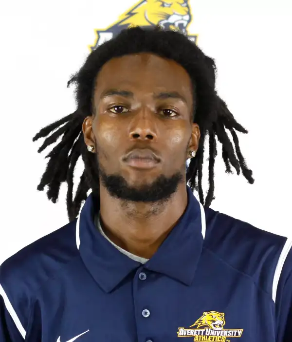 Tre Jones, Football, Averett University