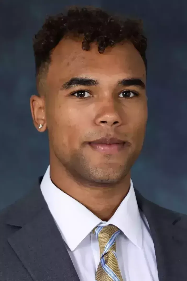 Alec Billings, Lacrosse, undefined