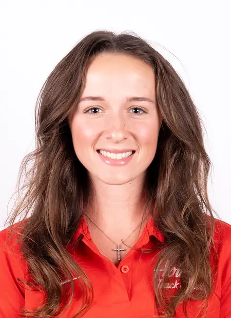 Nicole Prall, Track and Field (O), University of Houston