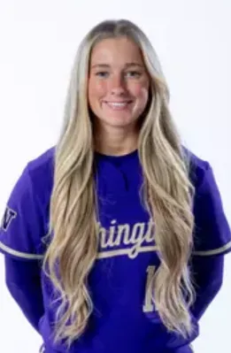 Marley Teasley, Softball, undefined