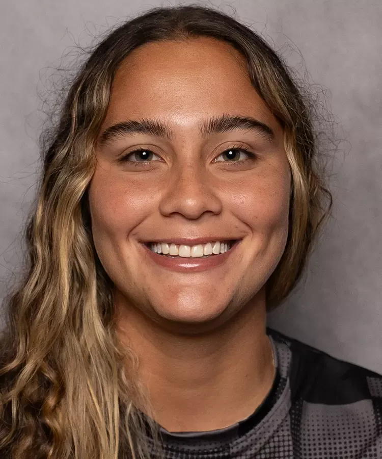 Laura Rodriguez, Soccer, Barry University