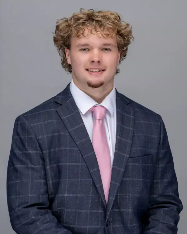 Trevor Wilson, Football, Marist University