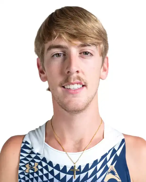 Sawyer Davis, Track and Field (O), Queens University of Charlotte