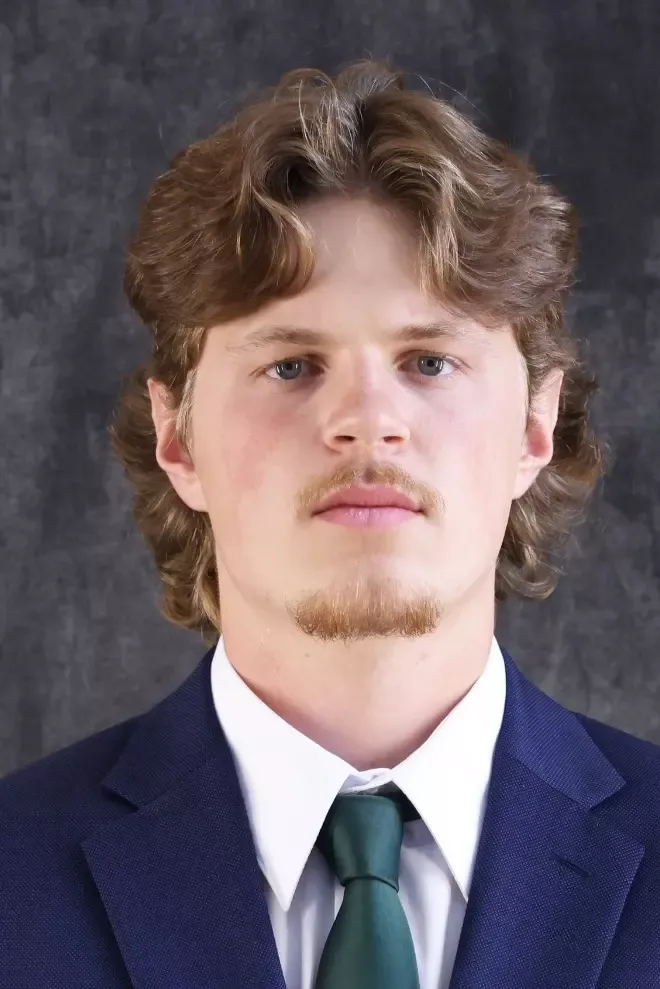 Oliver Vanyo, Lacrosse, Cleveland State University