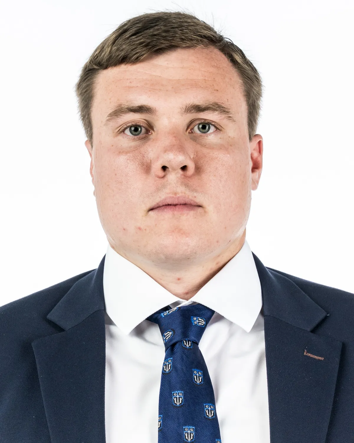 Vincent Fowler, Lacrosse, undefined