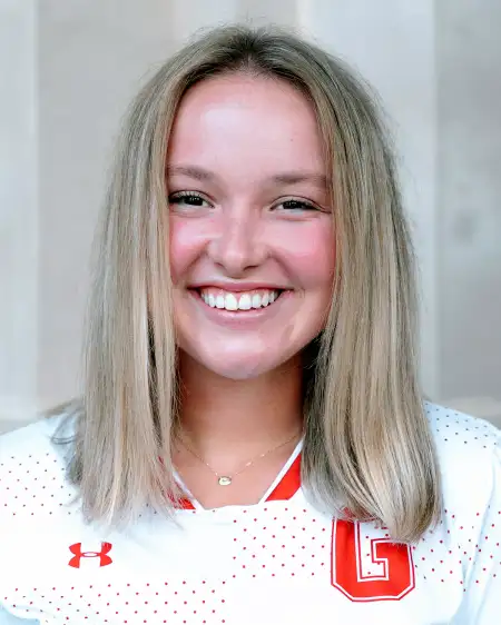Bryn Baker, Soccer, Grove City College