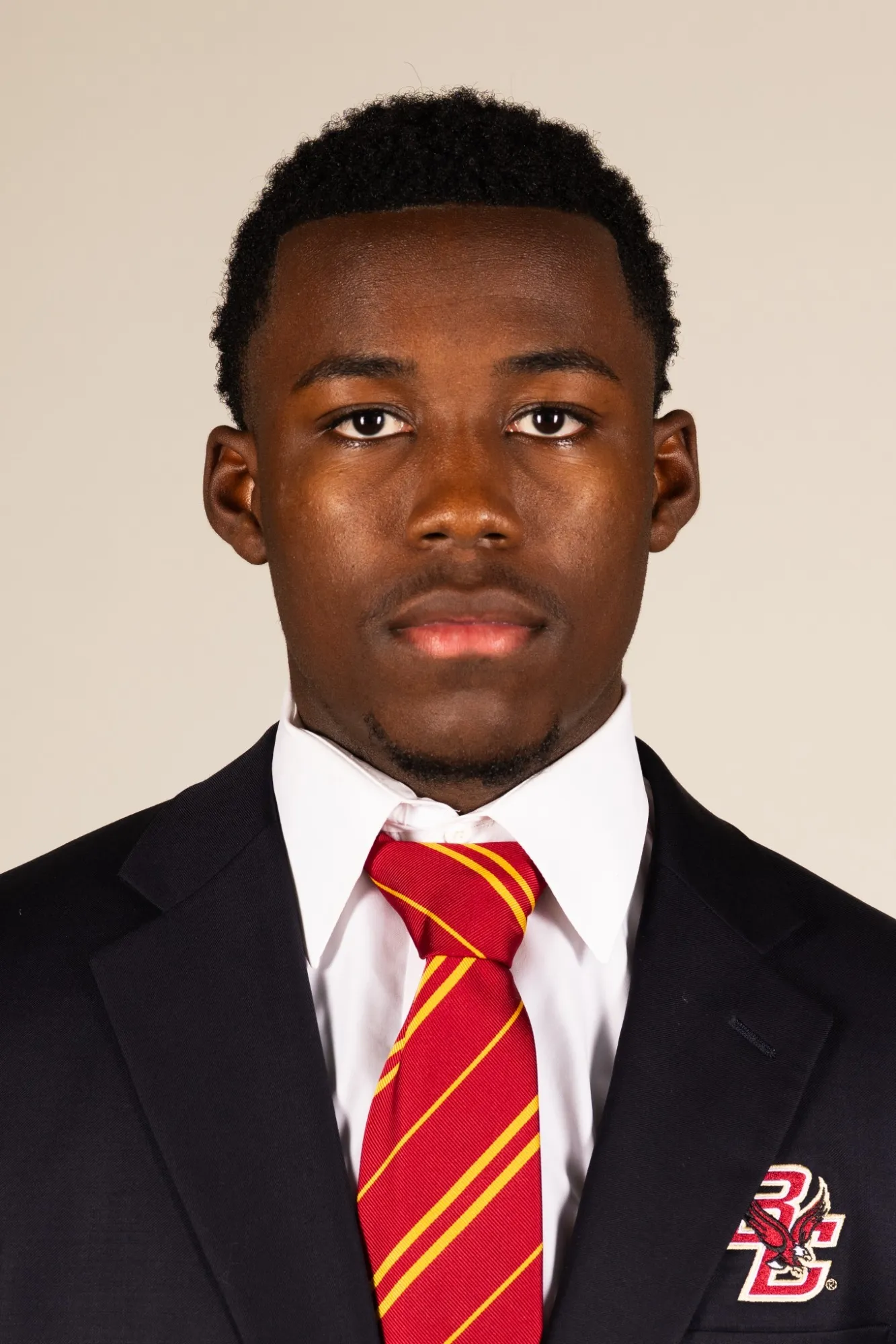 Kelvin Brown Jr., Football, undefined