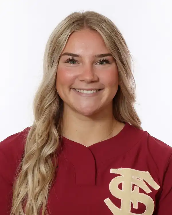 Callee Leffler, Softball, Florida State University