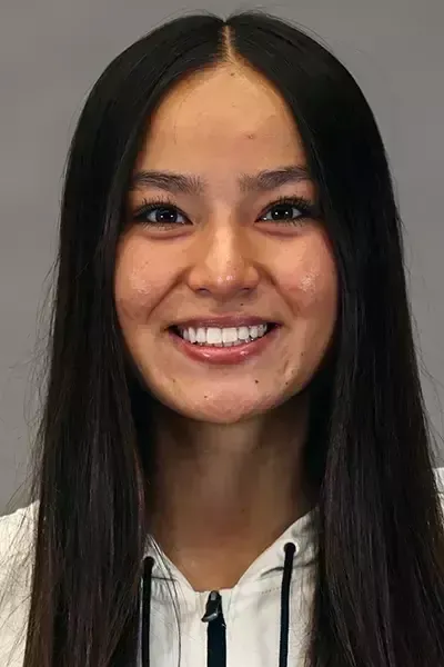 Alexandra Karkowski, Gymnastics, University of Alaska Anchorage