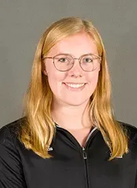 Emma Littrell, Swimming & Diving, Eastern Michigan University