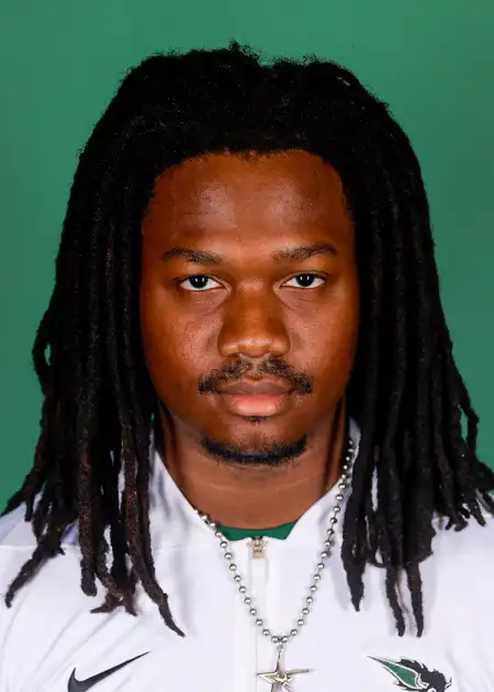 Joshua Mallard, Football, Oklahoma Baptist University