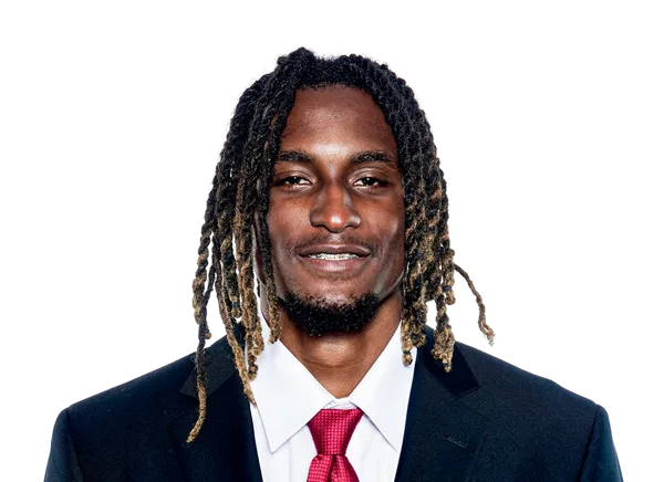 Charles Robertson, Football, undefined