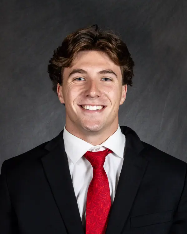 Parker Vance, Football, Southern Utah University