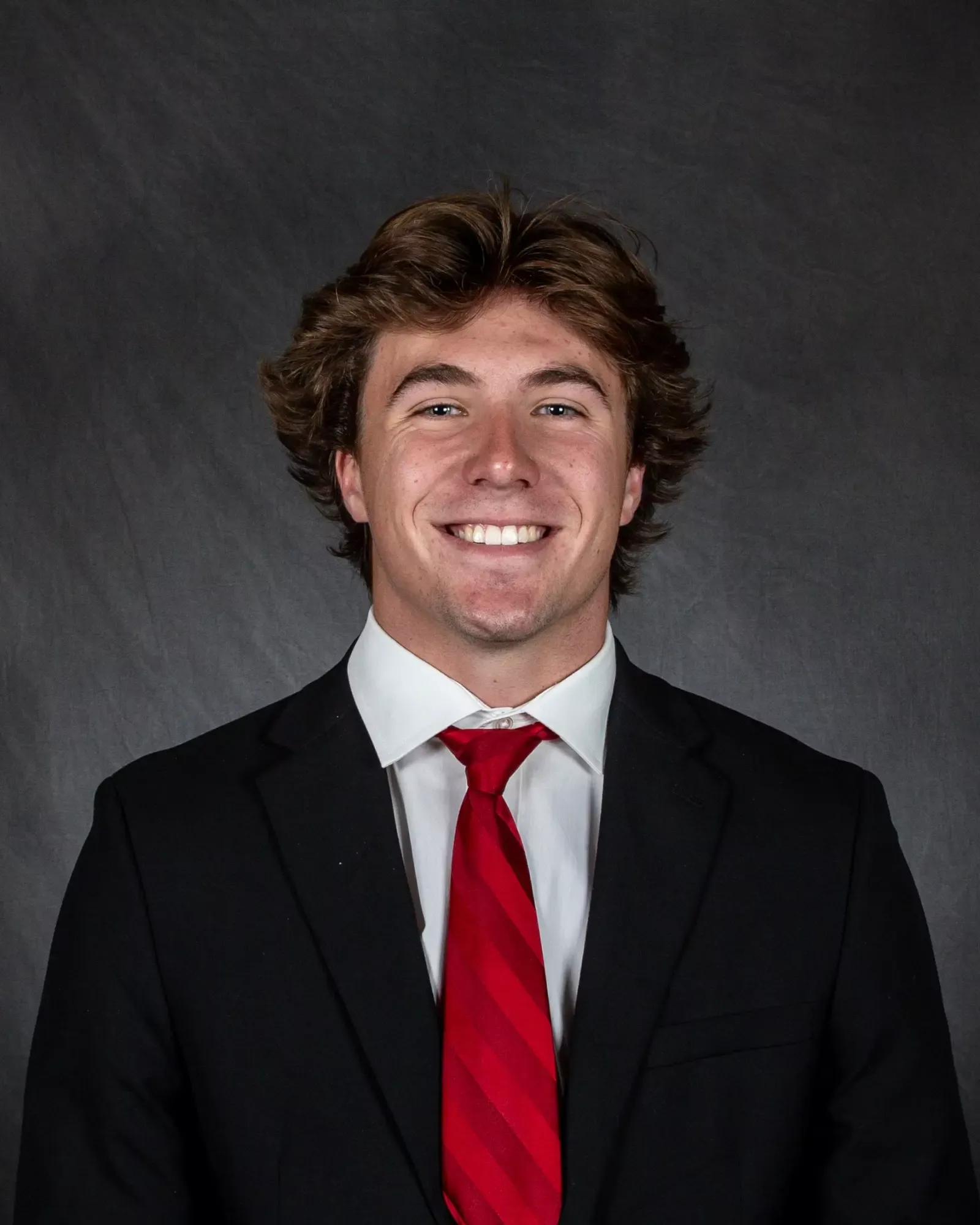 Parker Vance, Football, undefined