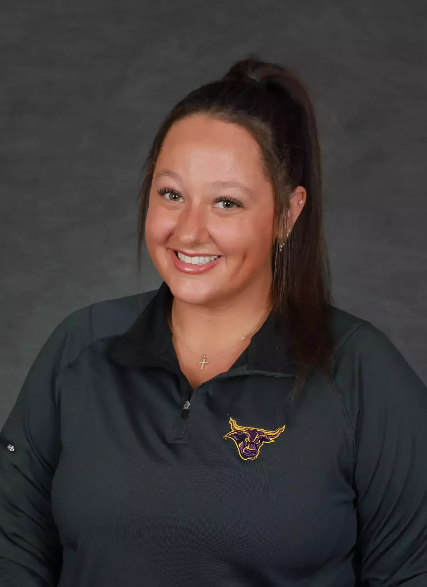 Sophie Stramel, Hockey, Minnesota State University