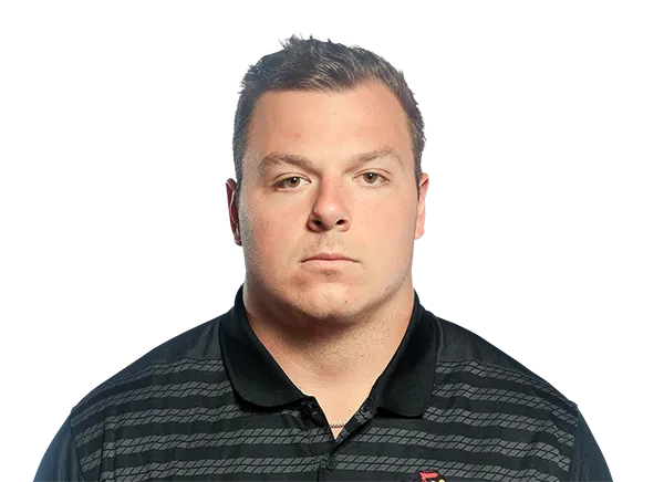 Ethan Crowe, Football, undefined
