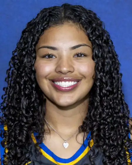 Aaliyah Mancha, Basketball, St. Mary's University