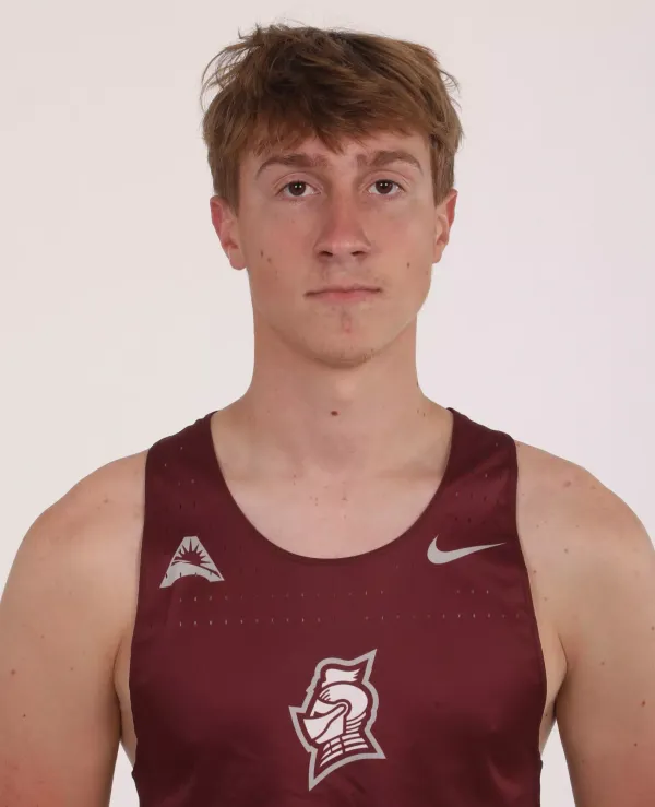 Tyler Villarreal, Track and Field (O), Bellarmine University