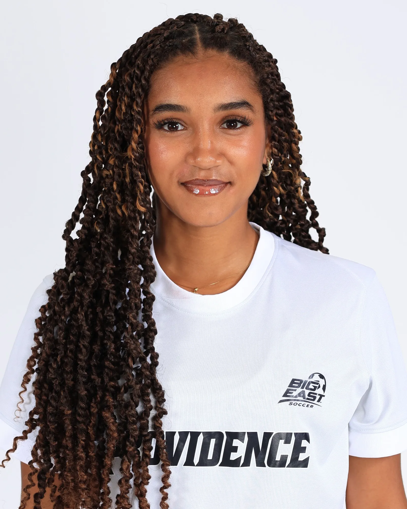 Leila Anazagasty-Pursoo, Soccer, undefined
