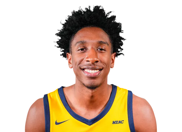 Macahi Nelson, Basketball, undefined