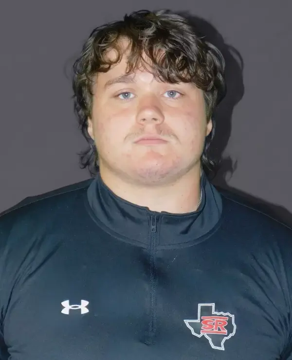 Titus Gable, Football, Sul Ross State University