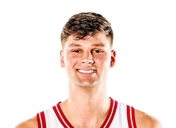 Jackson Creel, Basketball, Indiana University