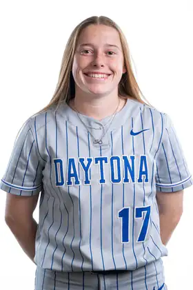 Kaylee Martineau, Softball, undefined