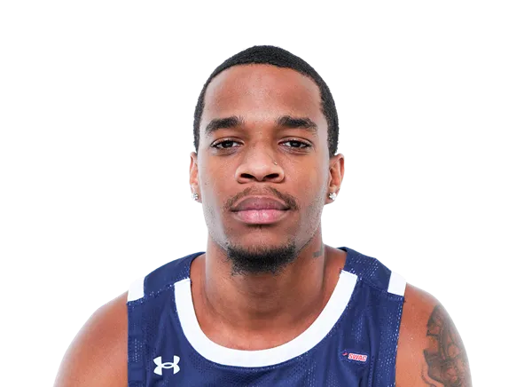 Dionjahe Thomas, Basketball, undefined