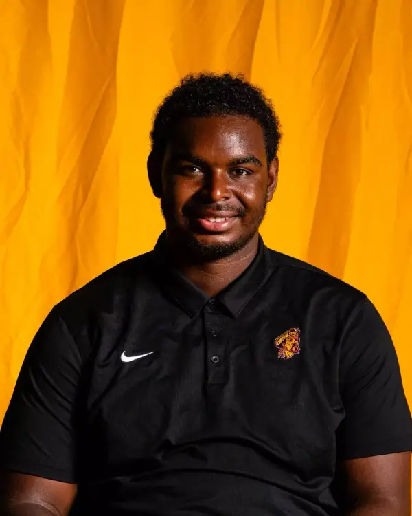 Brandon Awls, Football, Central State University