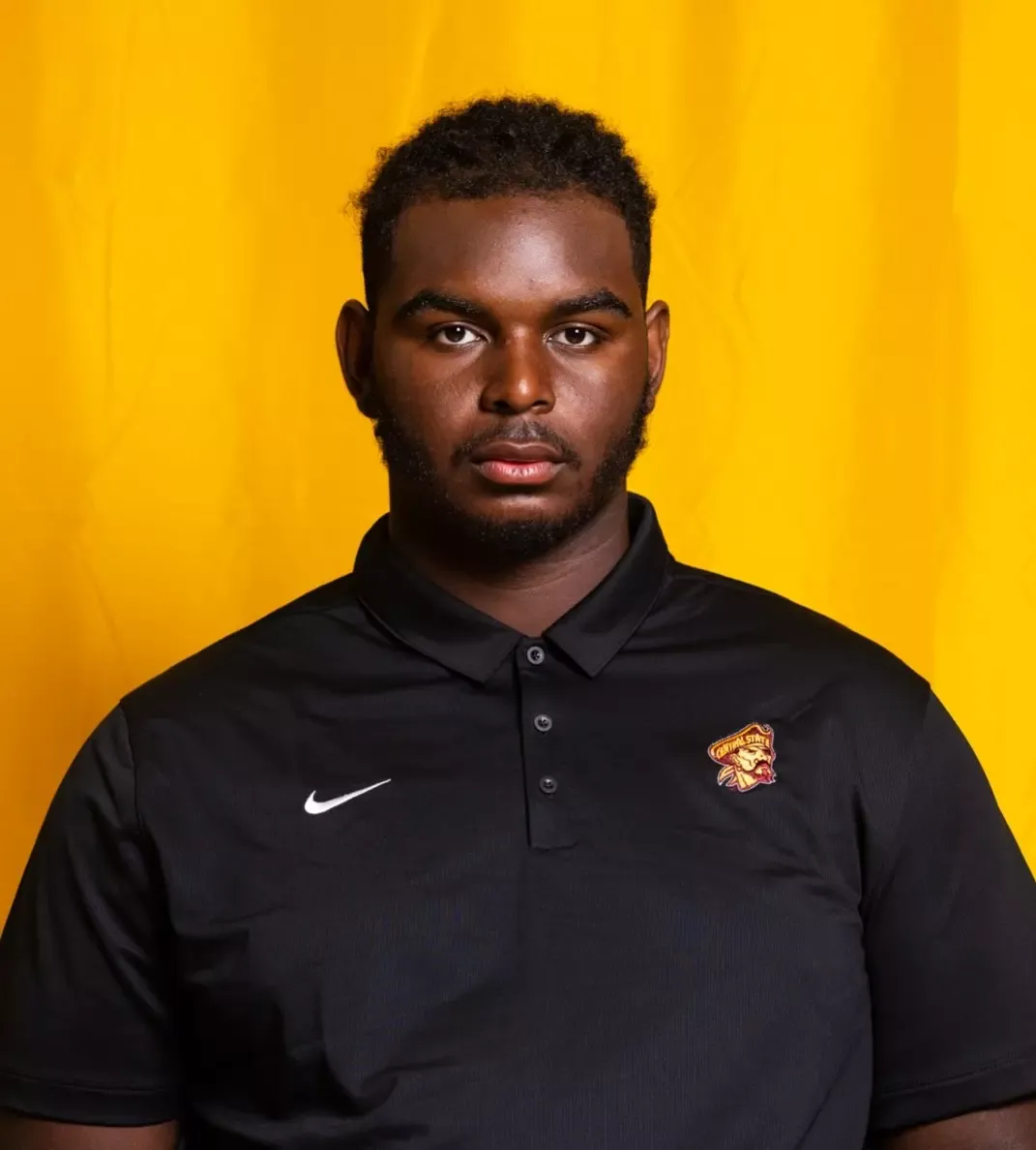 Brandon Awls, Football, undefined